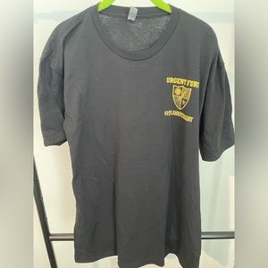 Mens Urgent Fury Shirt